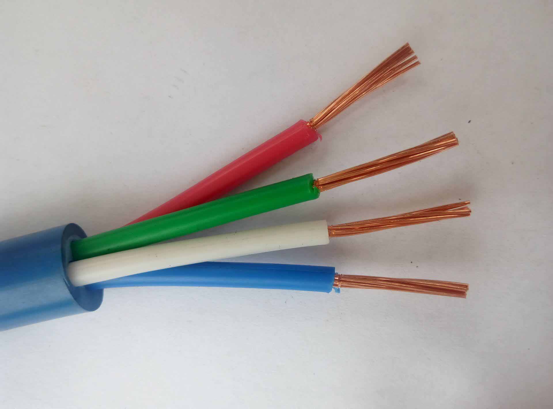 葫芦岛防火电缆厂家