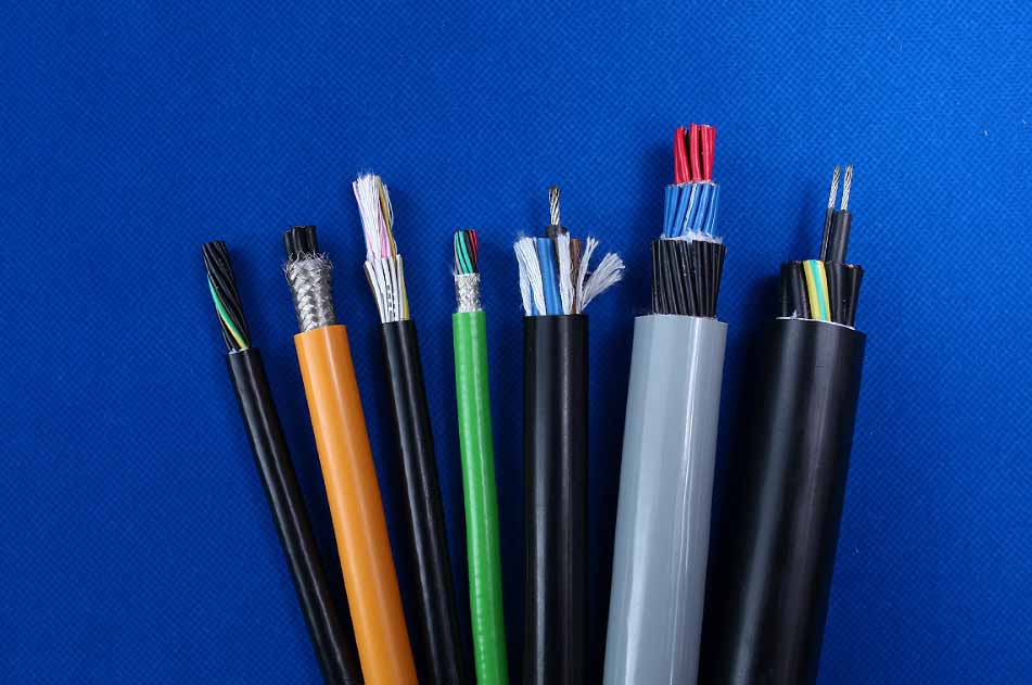 葫芦岛防火电缆厂家