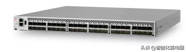 了解开关和路由器之间的区别。