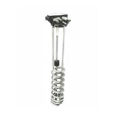 提供4次车辆螺旋传感器。