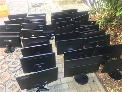 黄石公园回收台式计算机