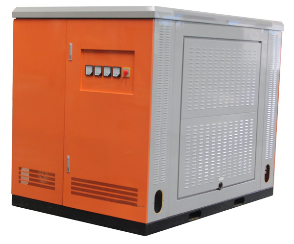 青州航空加热器类型