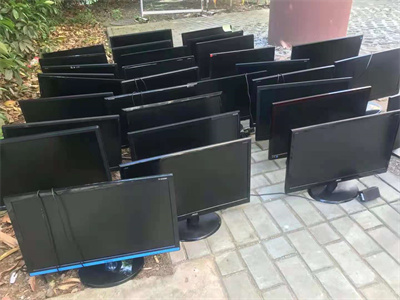 江汉上门回收电脑