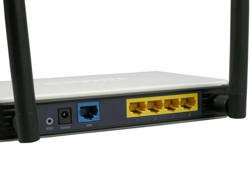 tpwr840n无线路由器设置