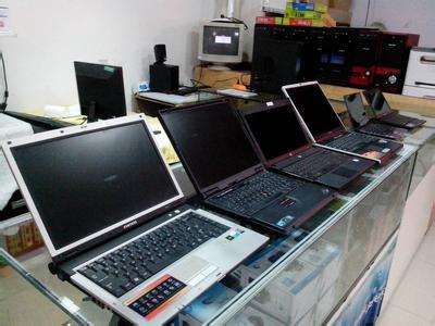 斯瓦洛郊区回收使用计算机成本