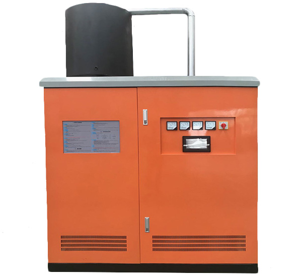 热气器的空电被愉快地湿透了。