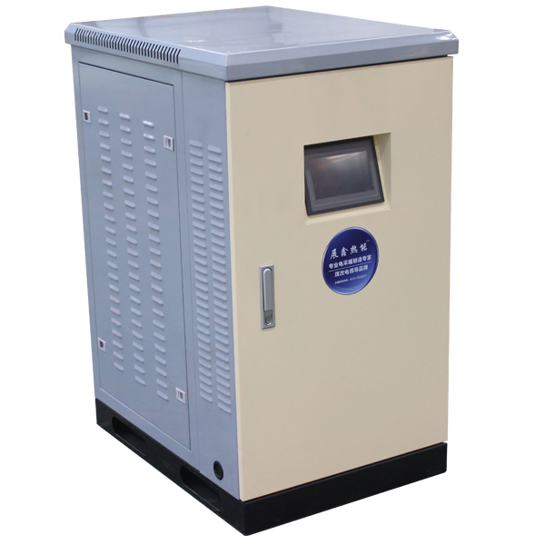 热气器的空电被愉快地湿透了。