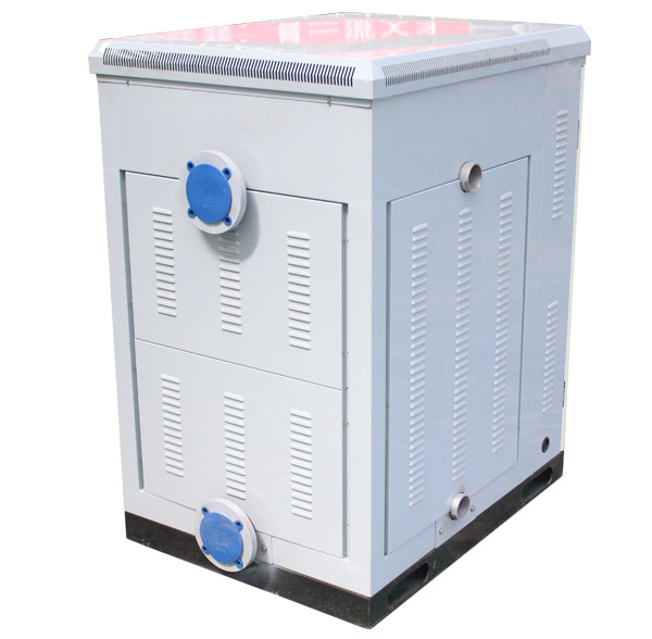 热气器的空电被愉快地湿透了。