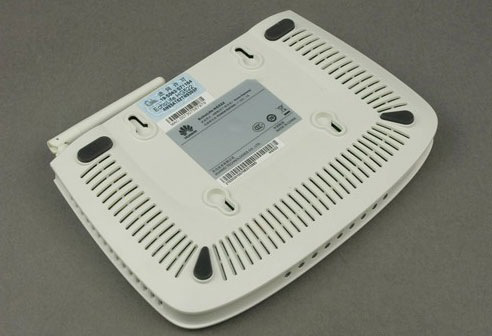 华为hg8240路由器