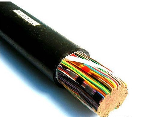 新的VLV 电子电缆书目