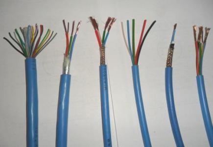 新的VLV 电子电缆书目