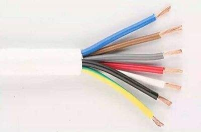 新的VLV 电子电缆书目