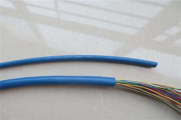 新的VLV 电子电缆书目