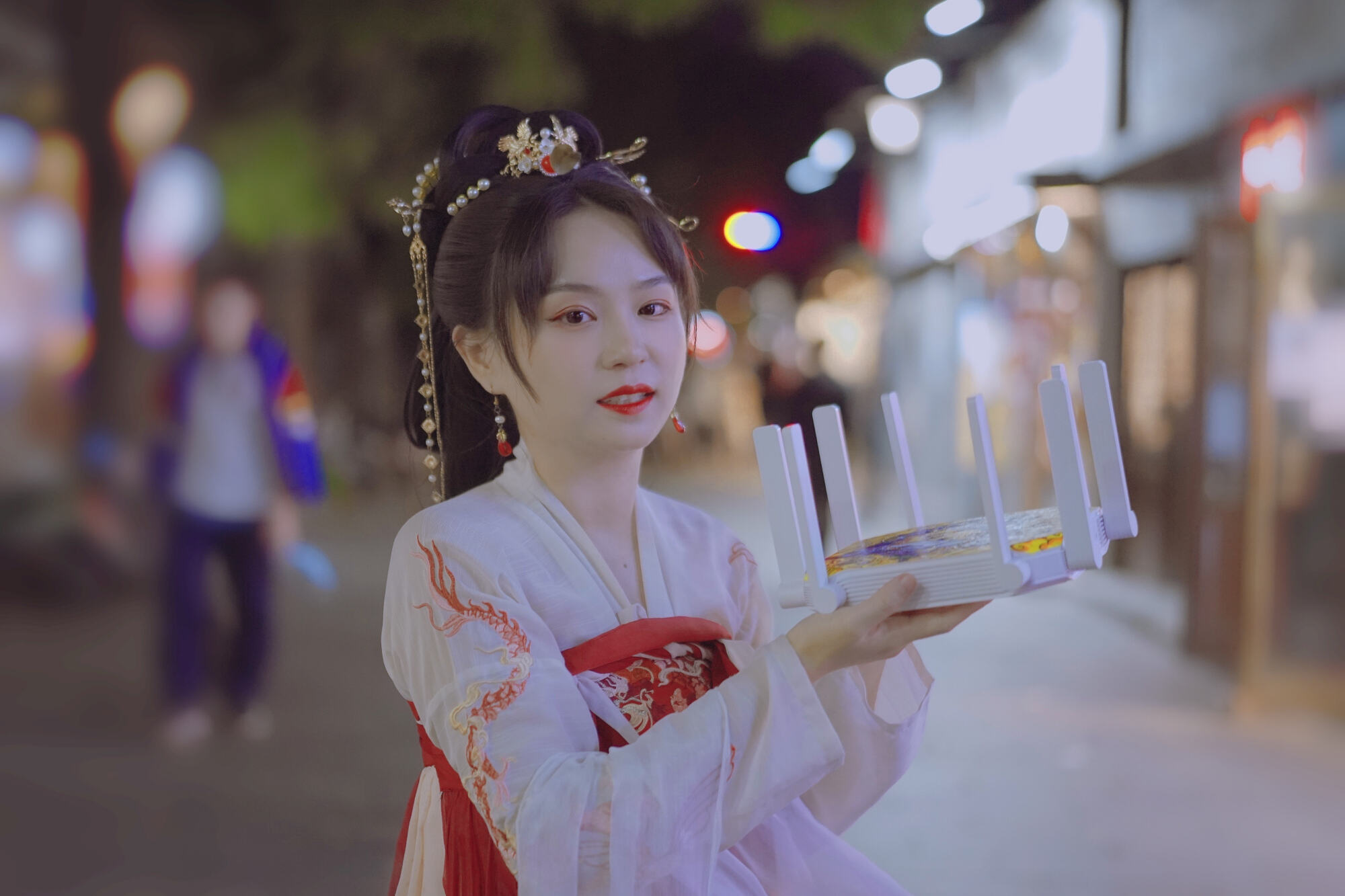 路由器测评对比(2021年千兆路由器推荐) 路由器测评对比(2021年千兆路由器推荐)