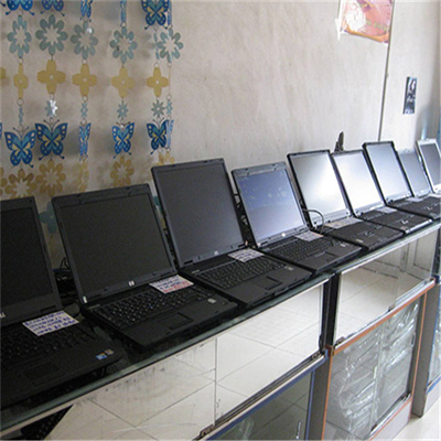 蔡甸回收办公电脑