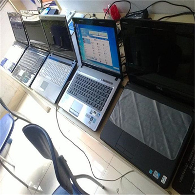 蔡甸回收办公电脑