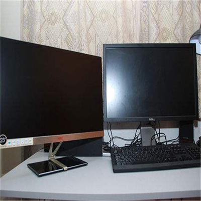 蔡甸回收办公电脑