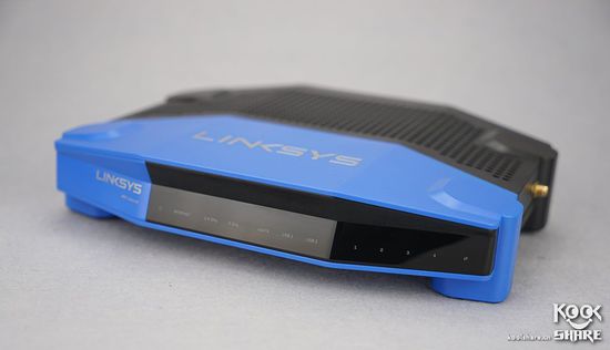 ac1900路由器安装