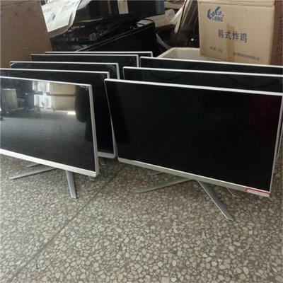 回收台式个人电脑的乐趣