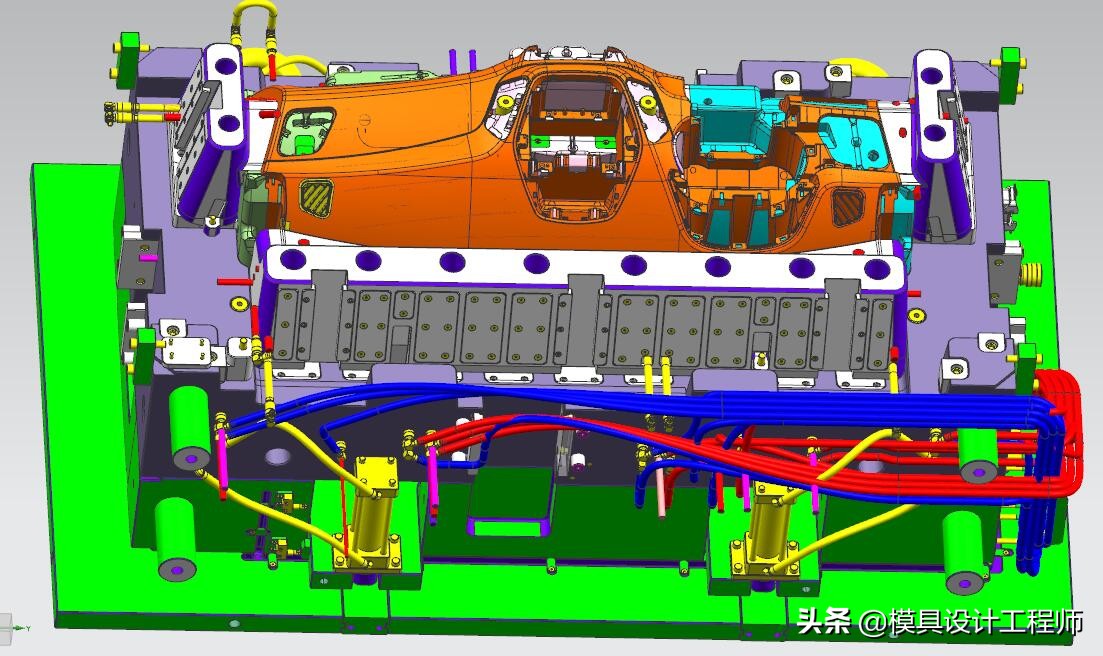 学习UG究竟买什么样的电脑?(图1) 学习UG究竟买什么样的电脑?