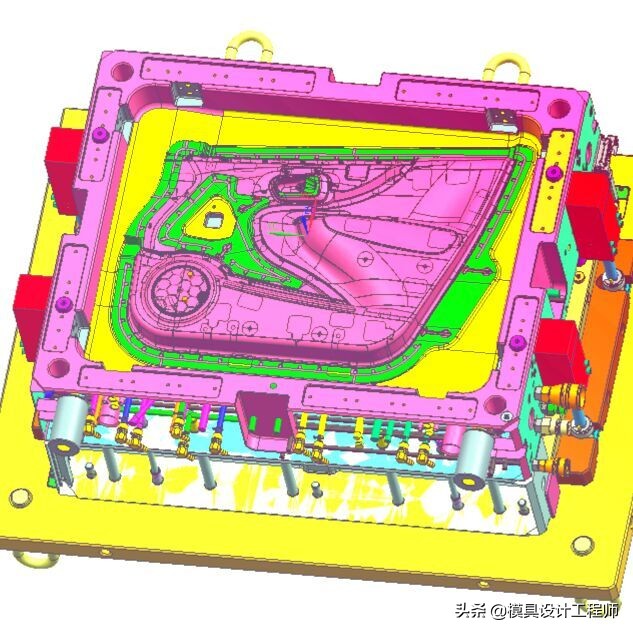 学习UG究竟买什么样的电脑?(图2) 学习UG究竟买什么样的电脑?