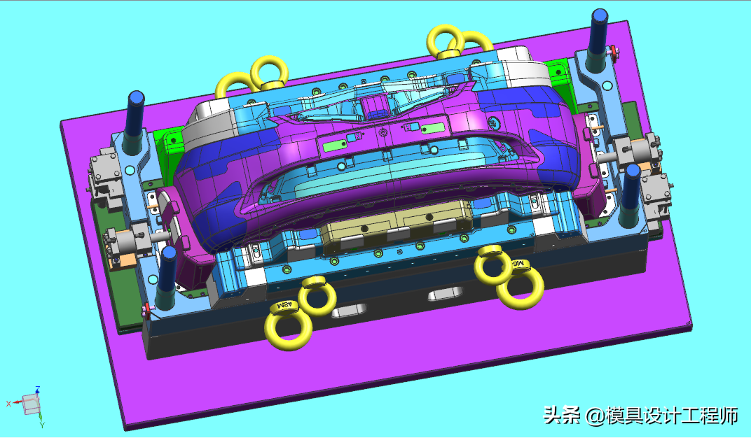 学习UG究竟买什么样的电脑?(图3) 学习UG究竟买什么样的电脑?