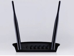 fw300r路由器连接上但上不了网