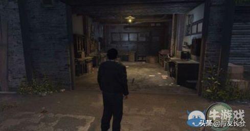 低配电脑能玩哪些大作游戏?(图5) 低配电脑能玩哪些大作游戏?(图5)