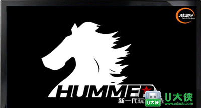 捷波主板组装台式电脑一键u盘启动教程插图 捷波主板组装台式电脑一键u盘启动教程插图