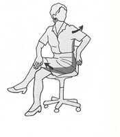 什么电脑椅胖子坐着最舒服？(图24)