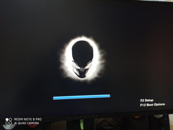 外星人胜10号没有出现