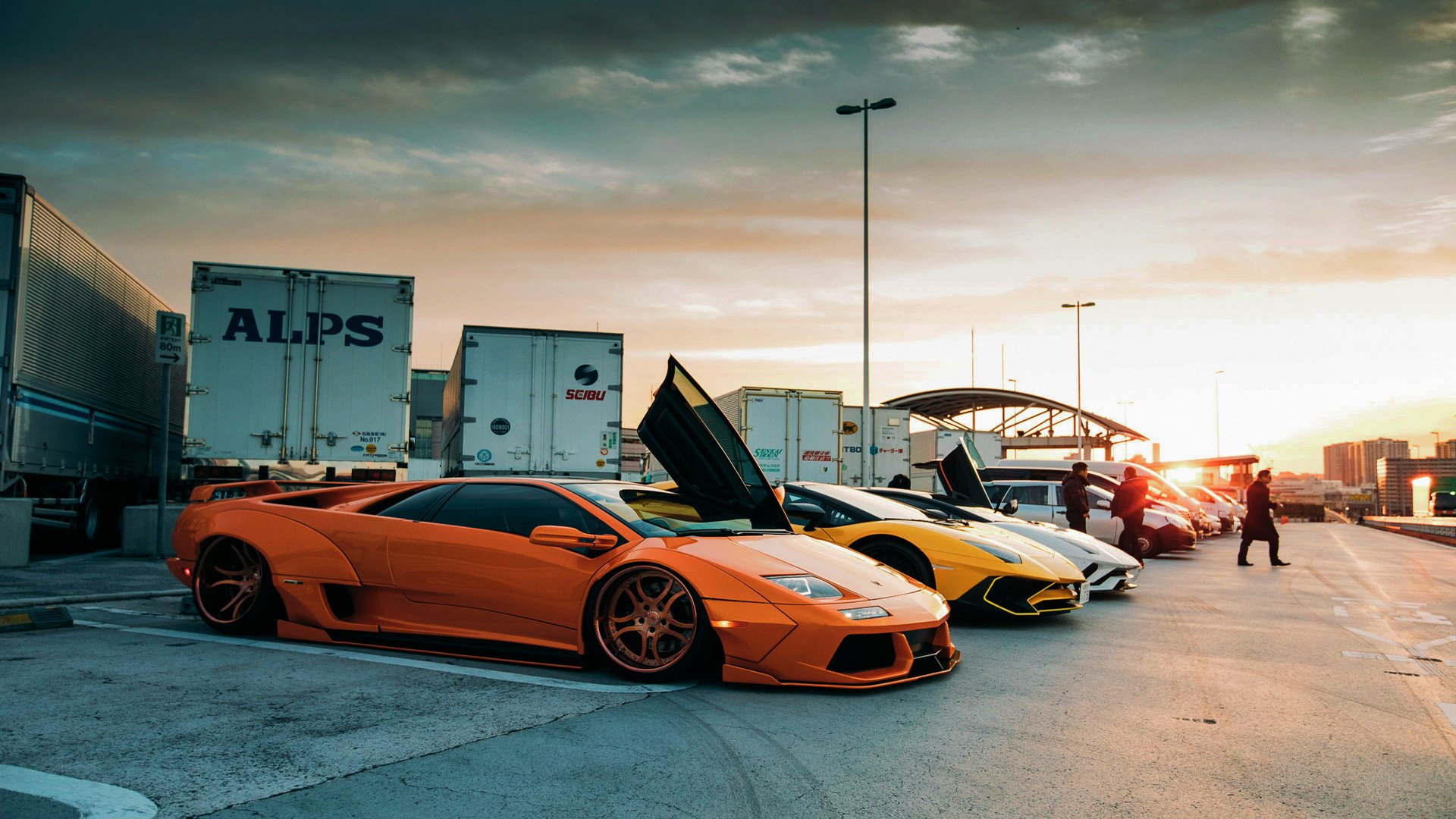 常用快捷键有什么？