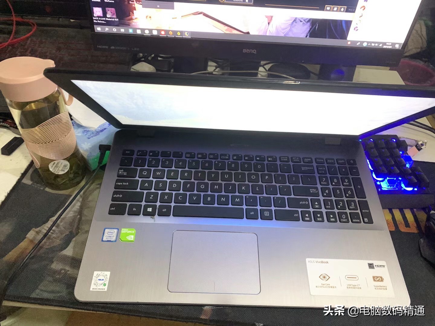 即将开学,大学生电脑指南在这里,买电脑时切记:便宜没好货(图2) 即将开学,大学生电脑指南在这里,买电脑时切记:便宜没好货