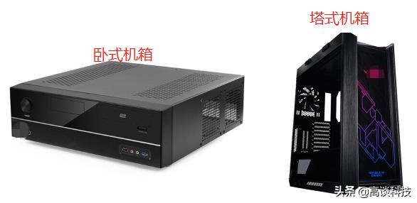 对于自己组装电脑主机都有哪些配置可以推荐一下?DIY电脑主机选什么牌子的主机机箱?(图4) 对于自己组装电脑主机都有哪些配置可以推荐一下?DIY电脑主机选什么牌子的主机机箱?(图4)