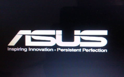 华硕P9X79主板一键U盘启动Bios设置插图