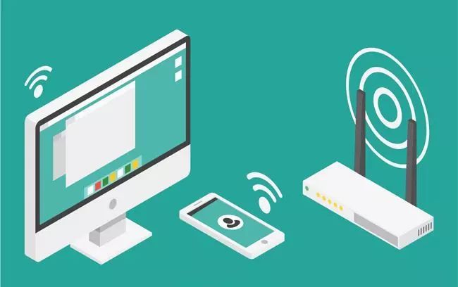 wifi路由器登录入口