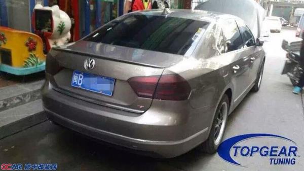 帕萨特电脑板问题