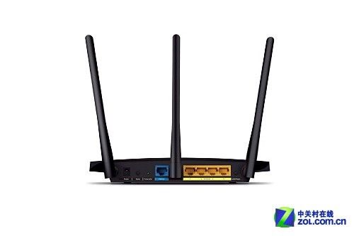 tp2041路由器评测