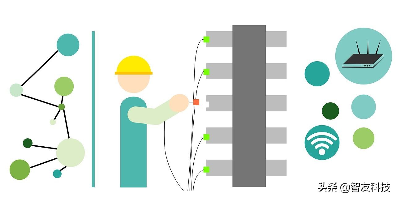 一台路由器可以连接多少台设备？