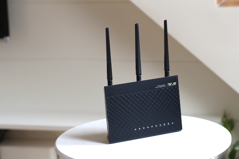 ac1900路由器怎么用