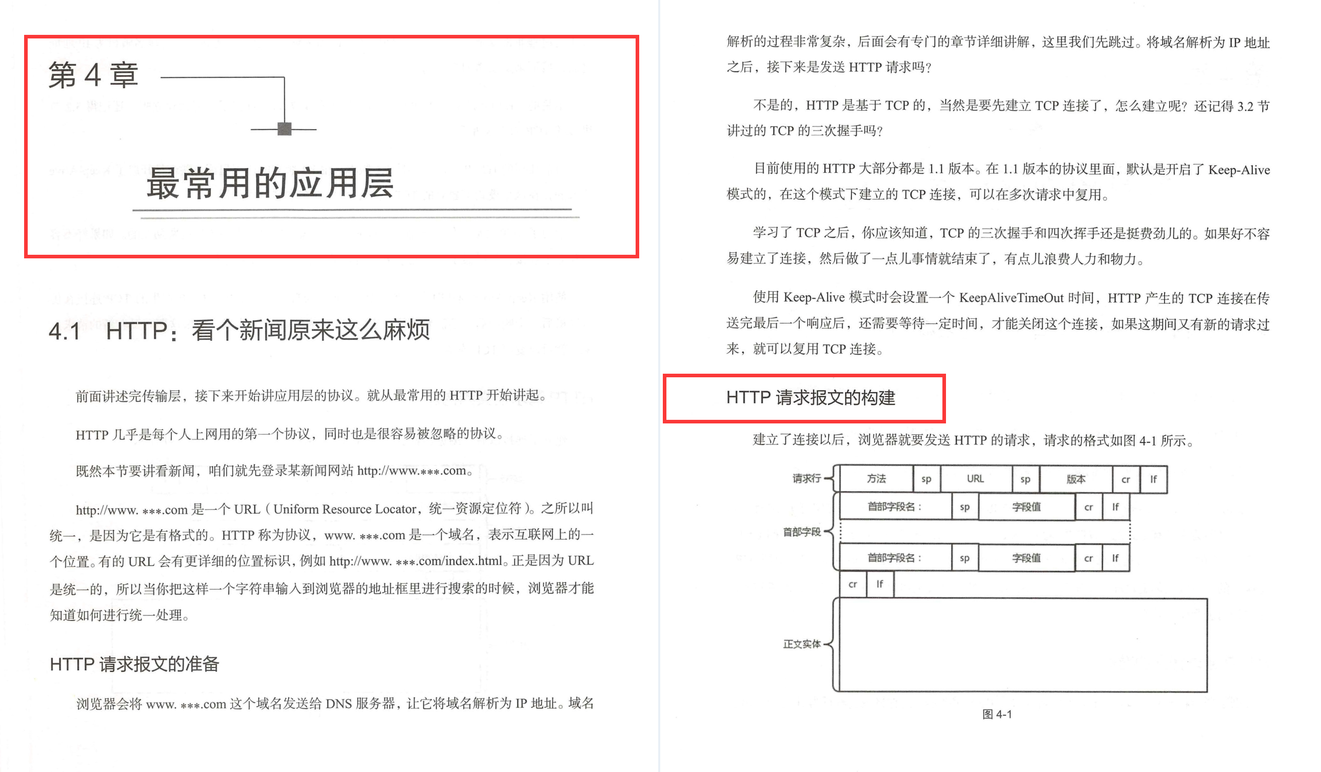 HUAWEI永远滴神!华为顶级网络专家总结出了这份网络协议开源手册