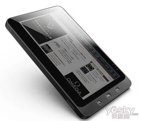 办公平板电脑 帅酷平板电脑推荐(转载)(图1)