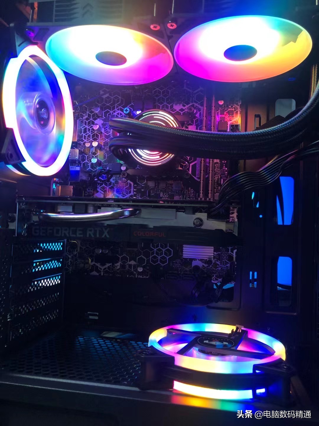 大学生买什么配置的笔记本电脑和台式电脑合适?别乱买,很有讲究(图2) 大学生买什么配置的笔记本电脑和台式电脑合适?别乱买,很有讲究