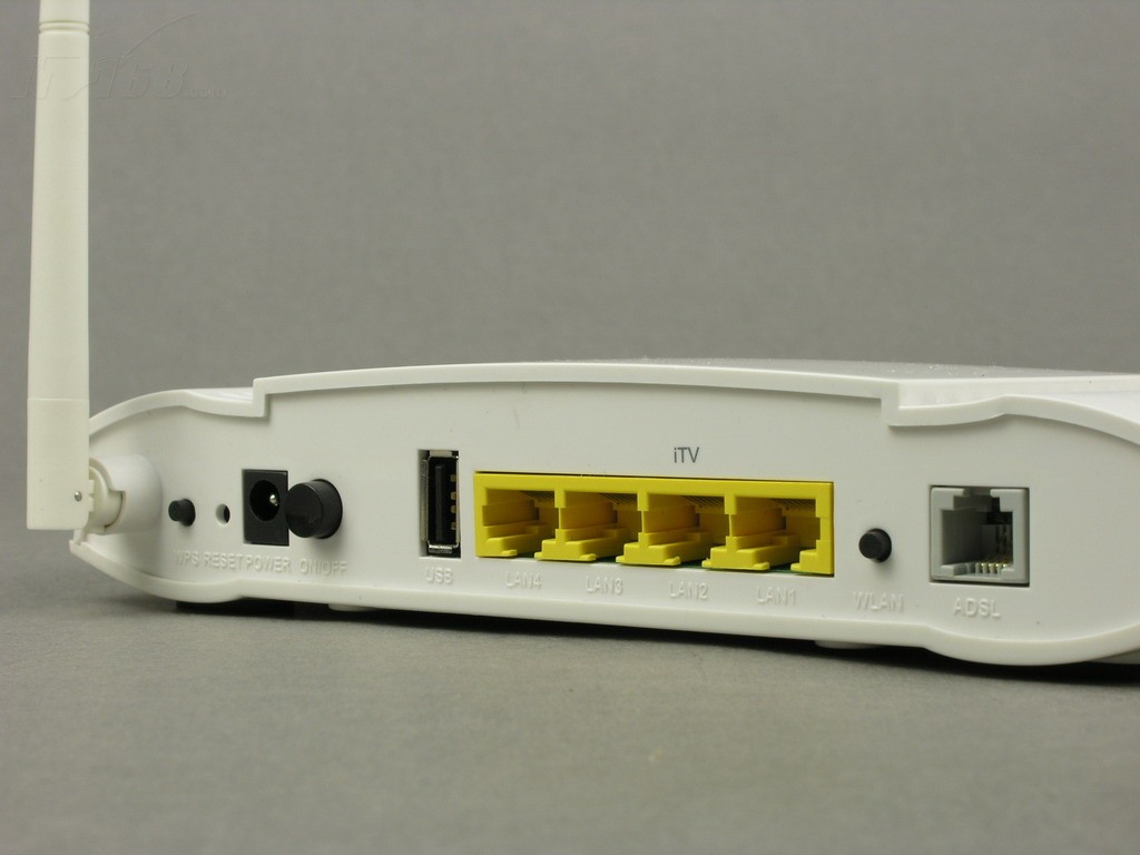 hg8245c连接路由器