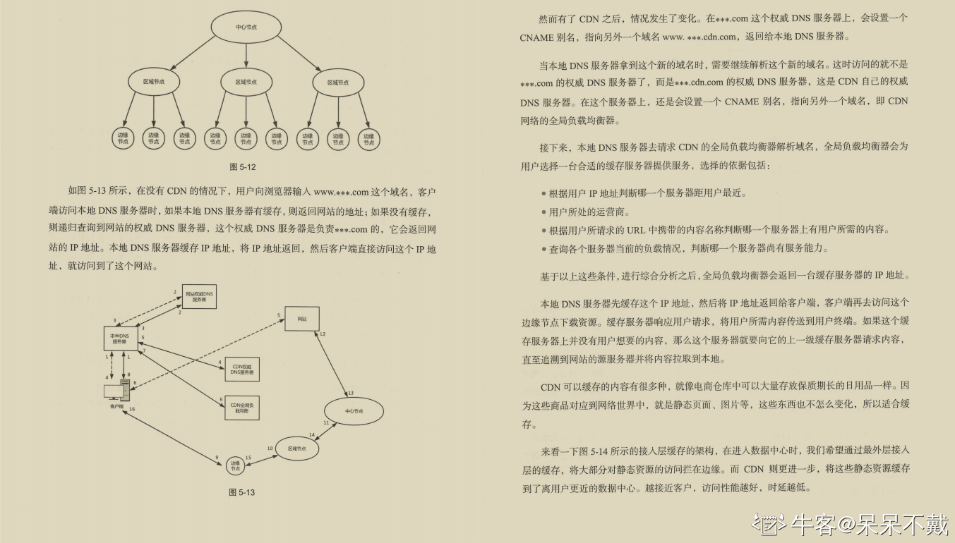 阿里大牛肝出的443页TCP/IP协议趣谈笔记，竟然在GitHub标星27k+