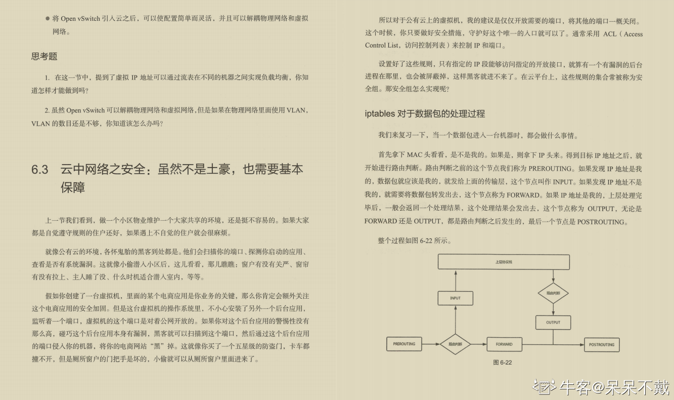 阿里大牛肝出的443页TCP/IP协议趣谈笔记，竟然在GitHub标星27k+