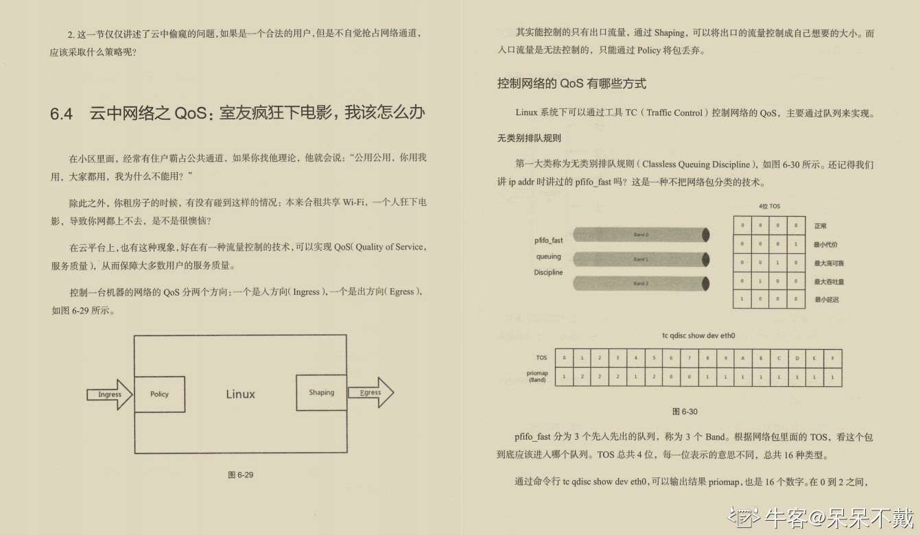 阿里大牛肝出的443页TCP/IP协议趣谈笔记，竟然在GitHub标星27k+