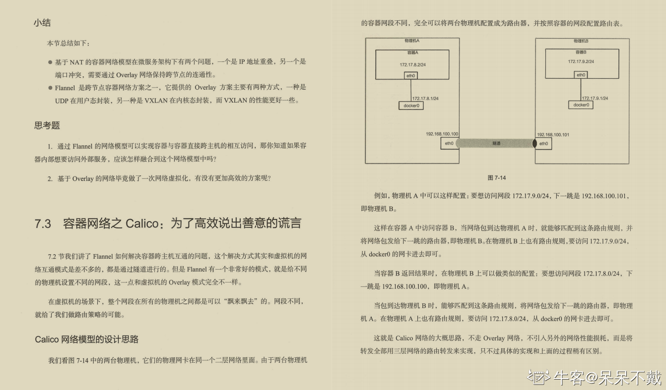 阿里大牛肝出的443页TCP/IP协议趣谈笔记，竟然在GitHub标星27k+