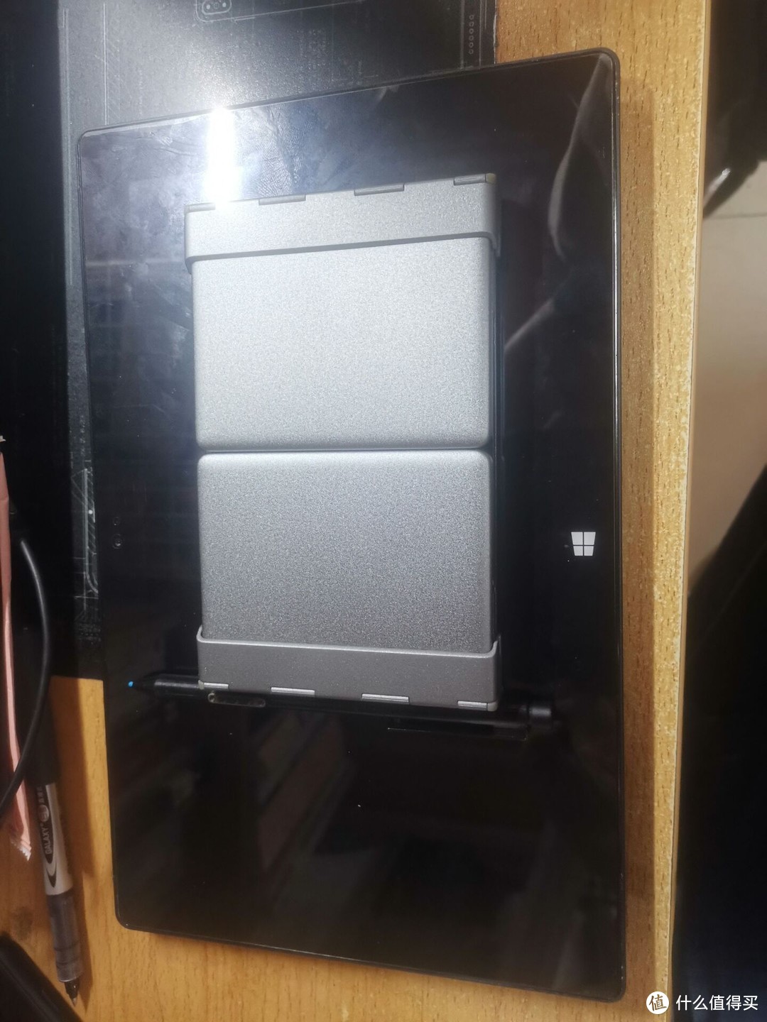 Surface pro1——最便宜的surface如何成为生产力