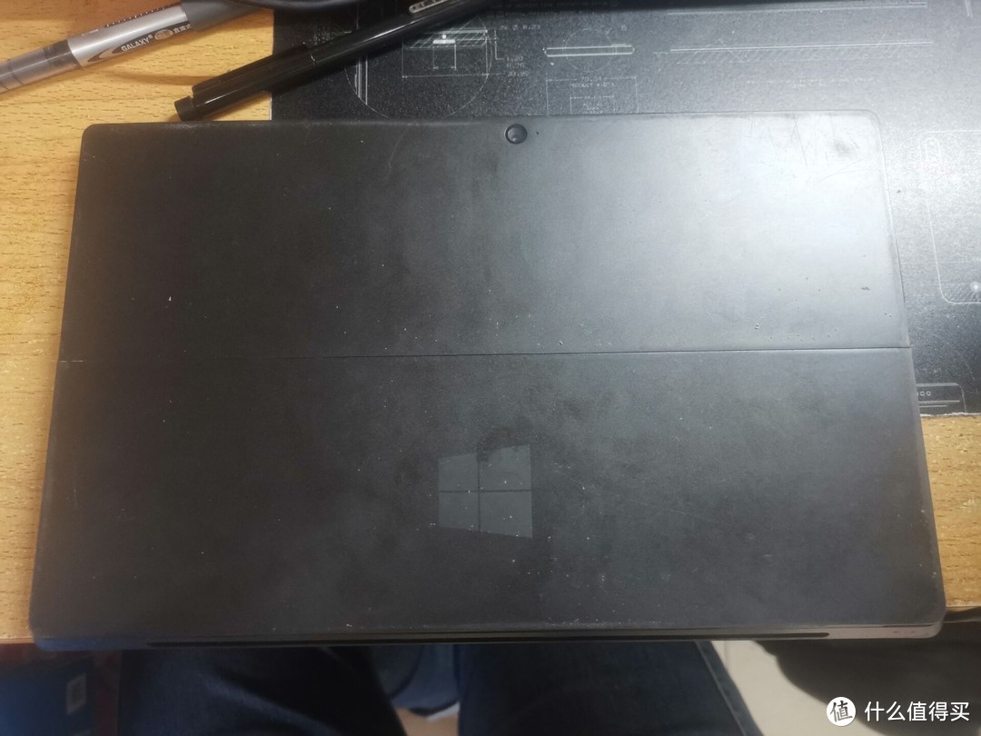 Surface pro1——最便宜的surface如何成为生产力